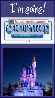 Yay!  I'm going to Disney World!