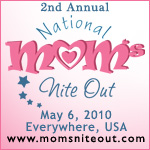 Mom's Nite Out